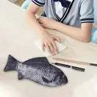 Pencil Case Pen Bag Durable Simulated Make up Pouch for Birthday Gift Kids