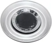 1 PC Wheel Center Hub Cover Cap 3W0.601.161.K Compatible with Bentley 3W0.601.161.L
