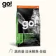 go! 淡水鱒魚 全貓 高肉量無穀貓糧 (貓飼料|貓乾糧) 300克