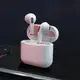 Pro4 True Wireless earphones Dual Ear In Ear headphones Ultr