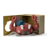 Rusty Red Crab