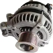 12V Compatible With DENSO ALTERNATOR 1042104010 1042104011 1042104012 Compatible With LAND ROVER