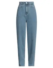 [LES COYOTES DE PARIS] LES COYOTES DE PARIS Jeans - Item 30396101