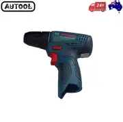 Bosch 12V Professional Cordless Drill Driver GSR 120-LI +box