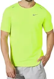 [Nike] Rise 365 Men's Short Sleeve Running Top