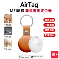 在飛比找蝦皮商城精選優惠-MiTag全球定位器 GPS定位 寵物追蹤器 AirTag寵