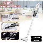 3 IN 1 Cordless Vacuum Cleaner Hoover Upright Lightweight Handheld Bagless Vac