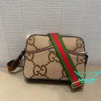 在飛比找Yahoo!奇摩拍賣優惠-～阿醬精品～巴黎直送🌈Gucci 🌈時尚百搭型男必備款、質感