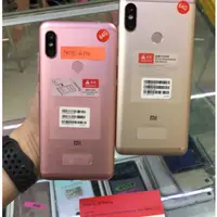 在飛比找蝦皮購物優惠-%免運 小米 紅米 Note6 Pro 4+64G 臺灣公司