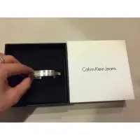 在飛比找蝦皮購物優惠-Calvin Klein Jeans手環 XS