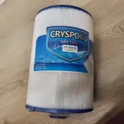 Cryspool Spa Filter CP-06008 New