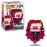 DC Comics Batwoman Pride 2025 Funko POP! Vinyl