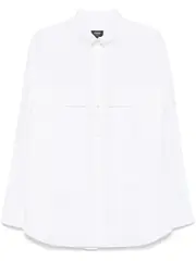 [Balenciaga] Balenciaga-Black Calf Leather Hampton Bag-Donna OS OS