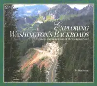 在飛比找博客來優惠-Exploring Washington’s Backroa