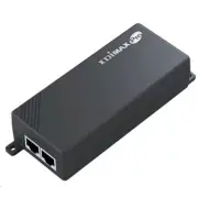 Edimax GP-101IT IEEE 802.3at Gigabit PoE Injector. 4,5(+), 7,8(-) Mid-Span PSU
