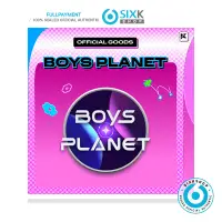 在飛比找蝦皮購物優惠-BOYS PLANET - KCON JAPAN 2023 