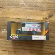 Corgi Classics Renault Van Collectible Vehicle