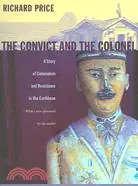 在飛比找三民網路書店優惠-The Convict And the Colonel: A