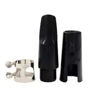 Alto Saxophone Mouthpiece Kit
