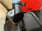 Minelab SDC 2300 2x Knuckle Protector 3D Printed Petg Metal Detector