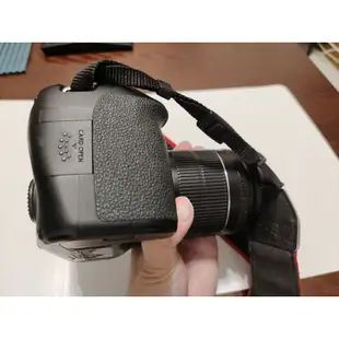 現貨-canon 70d，caonn eos 70d單眼數位相機，含18-55變焦鏡頭，外觀新