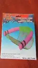Splash-N-Swim Pool Noodle Chair GREEN 18" NEW