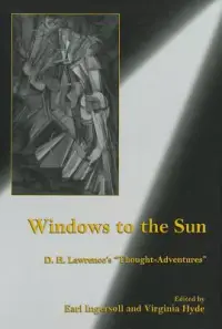 在飛比找博客來優惠-Windows to the Sun: D. H. Lawr