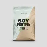 在飛比找Myprotein優惠-[Myprotein] 大豆分離蛋白粉 - 1kg - Ch