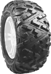 Duro DI-2039 Power Grip V2 Front Tire 27x9R-14 6PR (31-203914-279C)