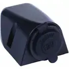 Surface Mount Engel Socket 12 Volt Socket Fridge Freezer Boat Caravan 4WD