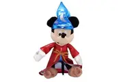 Disney - Mickey Mouse - Disney 100 Sorcerer Mickey with Journal Limited Edition Plush