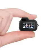1080P Mini Camera CMOS Portable Vintage Small Mini Camcorder Video Recorder DV