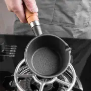 Lead Melting Pot Mini Omelet Pan Pans Iron Fryer Warmer