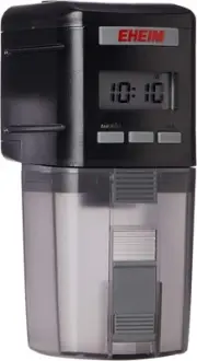 Eheim Everyday Fish Feeder, Automatic, For All Size Fish, LCD Control