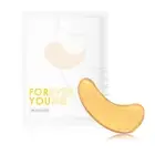 (Collagen White Eye Pad)Under Eye Patches Reduce Fine Lines Remove Dark AU