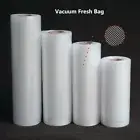 Food Fresh Food Vacuum Sealer Bags Embossed Seal Bag Food Preservation