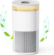 Air Purifier Large Room Pet Mode Filter