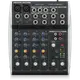 亞洲樂器 Behringer XENYX 802S 混音器、耳朵牌、德國百靈達