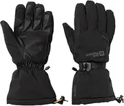 [Jack Wolfskin] Unisex Texapore Gloves (Pack of 1)