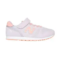 在飛比找ETMall東森購物網優惠-NEWBALANCE 女中大童復古慢跑鞋-373系列 N字鞋