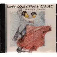 在飛比找蝦皮購物優惠-*MARK COLBY & FRANK CARUSO // 