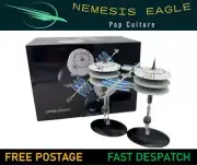 STAR TREK JUPITER STATION XL SPECIAL #28 EAGLEMOSS STARSHIP COLLECTION BNIB