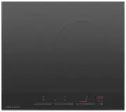 Fisher & Paykel 60cm Series 7 3 Zone Induction Cooktop