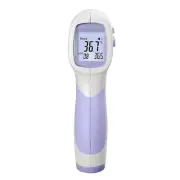 CEM DT-8806H Clinical Forehead Infrared Thermometers with 32 Readings