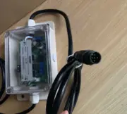 Bidirectional Converter model KC-2W / KC-2W N2K NMEA2000 & NMEA0183 2025 USA US