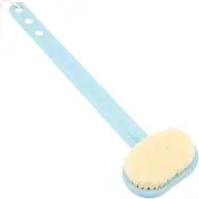 Outanaya Cleaner Brush Body Bath Brush Body Scrubber for Foot Arms Legs Chest Back