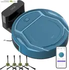 Robot Vacuum Cleaner, Wifi/App/Alexa, Automatic Charging, Robot Vacuum with