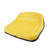 Backhoe Seat For John Deere 7 8 8A 8B 10 10A 47 49 447 448