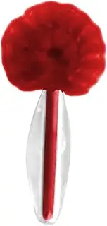 Belly Button Cleaner Brush - Convenient Clean Brushes - Convenient Clean Brushes, Belly Button Cleaner Face Brushes for the Person Who Has Everything