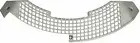 LG Dryer Lint Filter Guide & Grille for DLE0332W, DLE0442W, DLE2512W, DLE2514W +